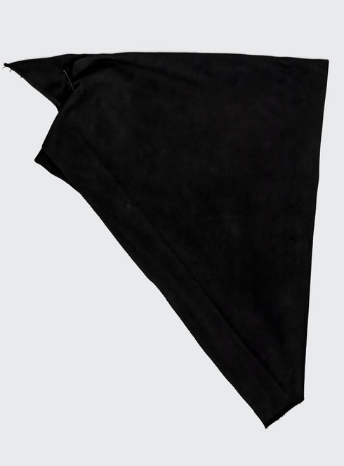 Hoodie Scarf - M224007HYB